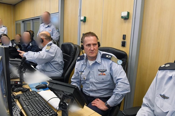 הרמטכ"ל ומפקד חיל האוויר ידיחו את המשרתים הפעילים שחתמו על מכתב הטייסים