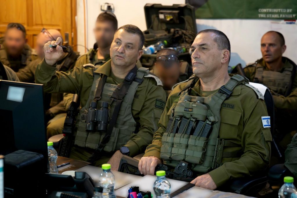 מילואימניקים ואנשי אקדמיה מצטרפים למכתב הטייסים: "המשך המלחמה משרת אינטרס פוליטי"