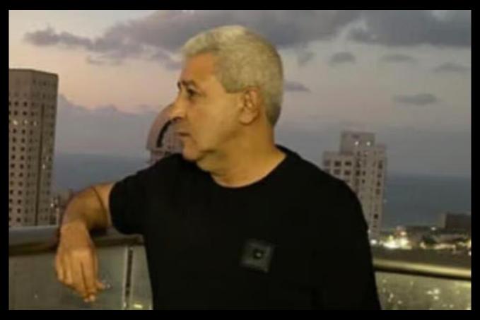 עלי נאבולסי (69) נורה למוות בראשו באעבלין
