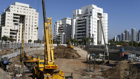 נדל"ן בהמתנה: השוק יתבהר רק בעוד כמה חודשים