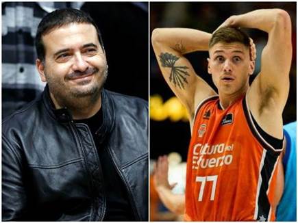 דיווח: עופר ינאי פנה לססטינה לאחר המשחק