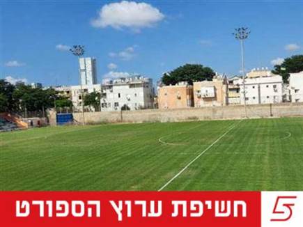 4,000 אוהדים בתקווה? המאמץ של בני יהודה