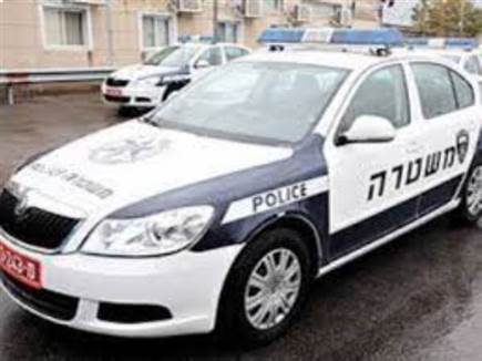 רימון נזרק לביתו של כדורגלן עבר מפורסם