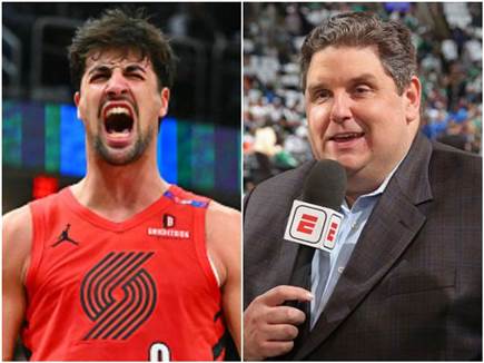 יעזור לאבדיה? ההצהרה של פרשן ESPN הבכיר