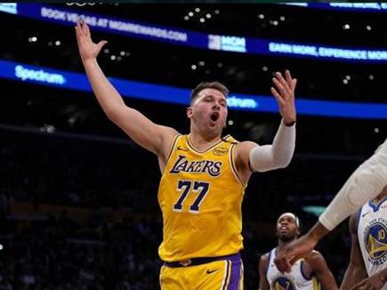 לוקה: "אין לאנשים מושג. קרעתי את התחת"