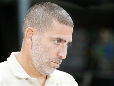 2 שחקני ב"ש שבסכנת צהובים לחצי הגמר