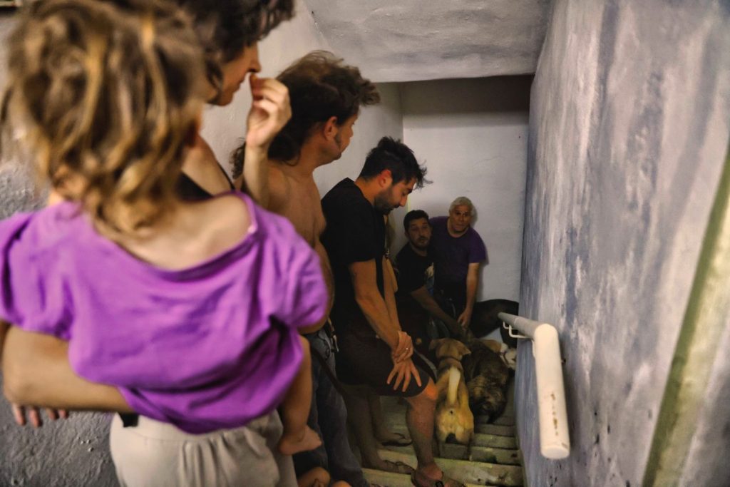 מסרון לטלפון לפני האזעקה: פיקוד העורף יקדים את ההתרעה בעת שיגורים מתימן