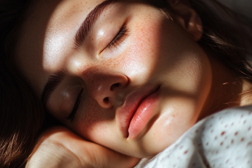 😴 מהו הזמן הטוב ביותר ללכת לישון? מדריך לשינה איכותית