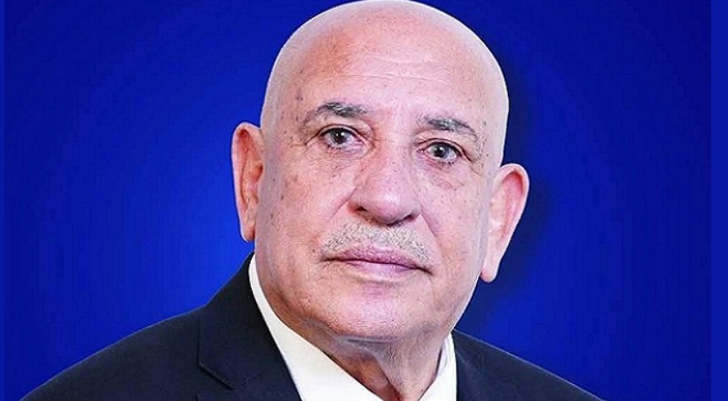 ראש מועצת טובא-זנגריה, חוסיין אל-הייב, הושעה לשנה מתפקידו