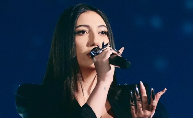שעות לפני גמר האירוויזיון: ישראל ירדה למקום השביעי…