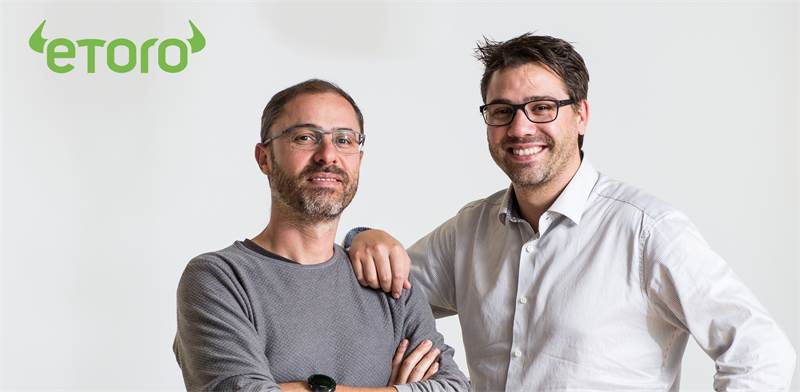 Etorooloo 620 מיליון דולר מגויס בהנפקה של NASDAQ