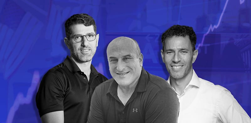 הישראלית שצנחה ביותר מ-70%, וזאת שעלתה בעקבות הדוחות