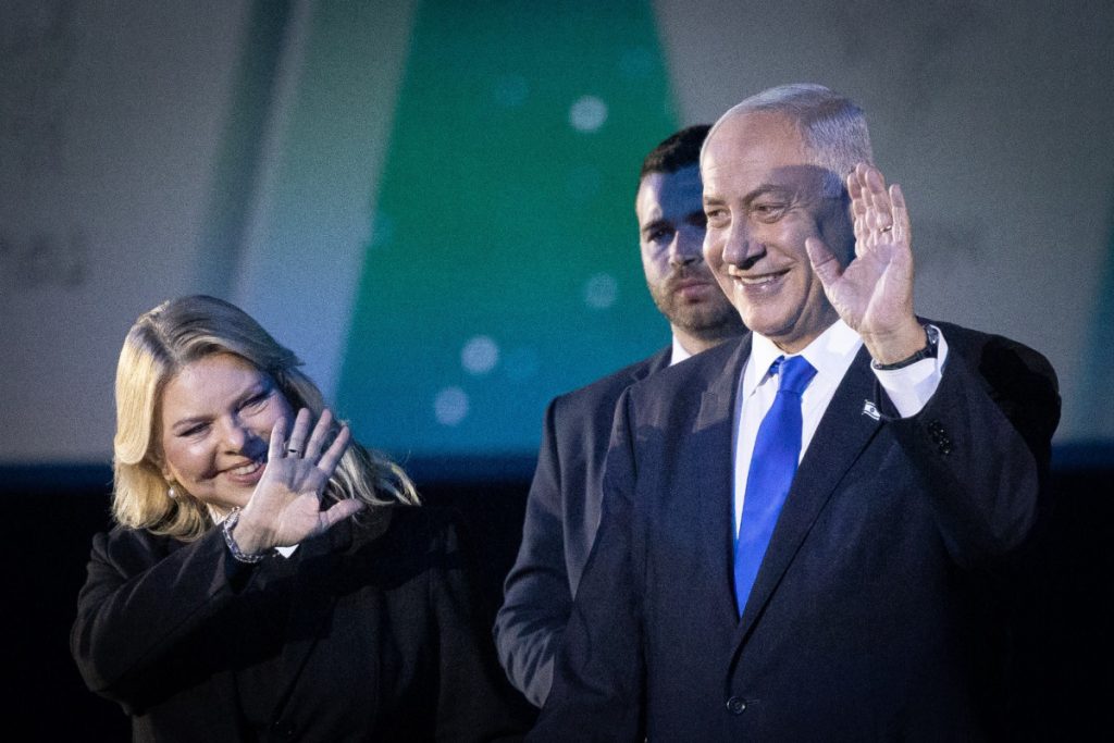 הקלטות נבו כץ: מתקפה על שרה נתניהו ובכירים בלשכת רה"מ