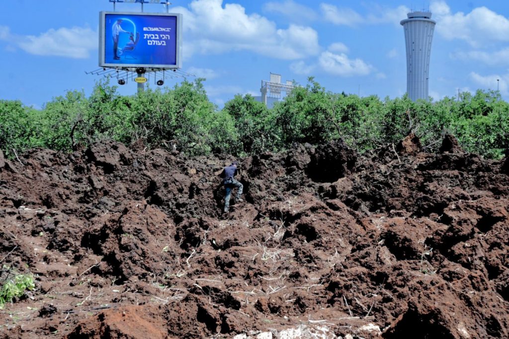 אי אפשר עוד להמתין: חייבים מהלומה כואבת במיוחד נגד תימן