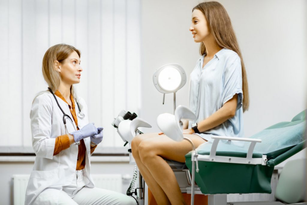 לראשונה: אושרה בדיקת HPV לאבחון סרטן צוואר הרחם – מהבית