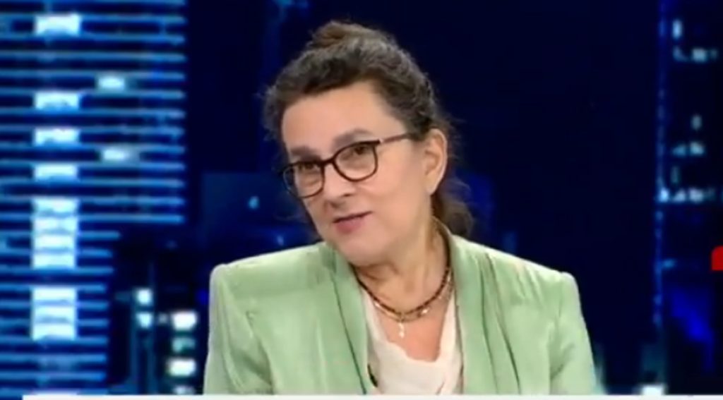 הטרלול החדש של עירית לינור: בסוף ישכחו את אריק איינשטיין