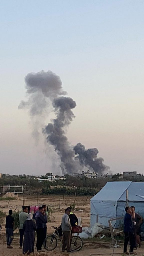 ניסיון החיסול של מוחמד סינוואר: ארה"ב מגבירה את הלחץ על ישראל