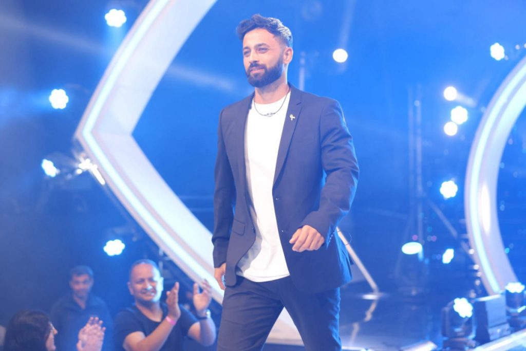 לפני שנכנס לבית "האח הגדול": זה מה שעשה טל אהרון קאופמן