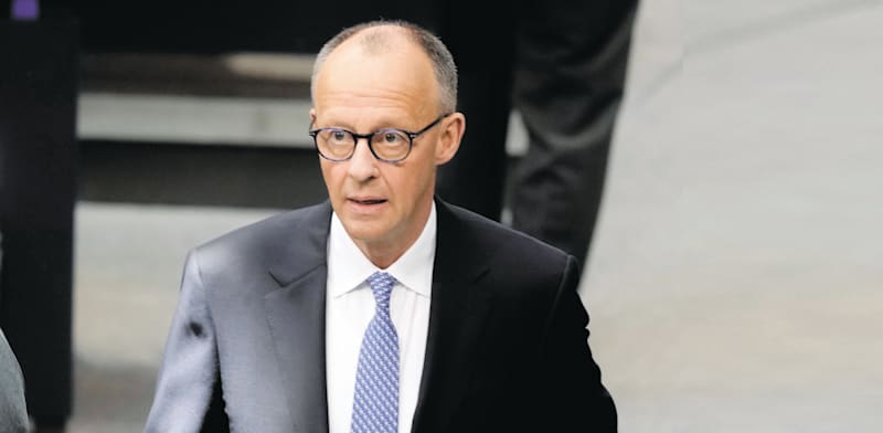 האתגרים הכלכליים של הקנצלר שהבטיח לחלץ את גרמניה מהמשבר