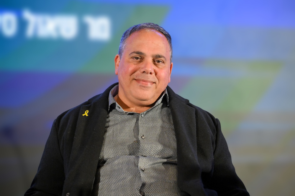 יו"ר הסתדרות האחיות: "צריך להיאבק שהמדינה תראה בנו את הנכס שאנחנו"