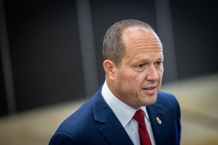 משרד הכלכלה קבע מכס זמני על ייבוא אלומיניום: "להגן על היצרנים מסחר לא הוגן"