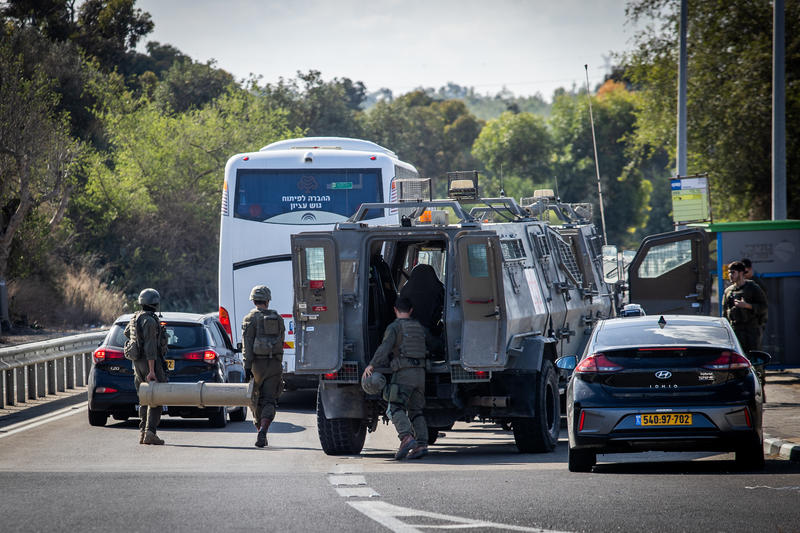 תחקיר 7.10 במפלסים: מחבלים השתלטו על נקודות אסטרטגיות ורצחו 77 אזרחים