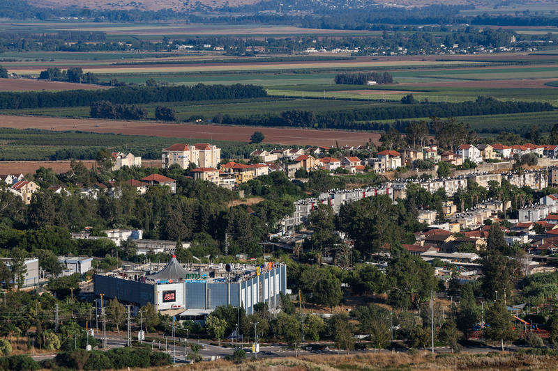 אושרה הקמת מסלול לעסקים קטנים בצפון בקרן להלוואות בערבות מדינה