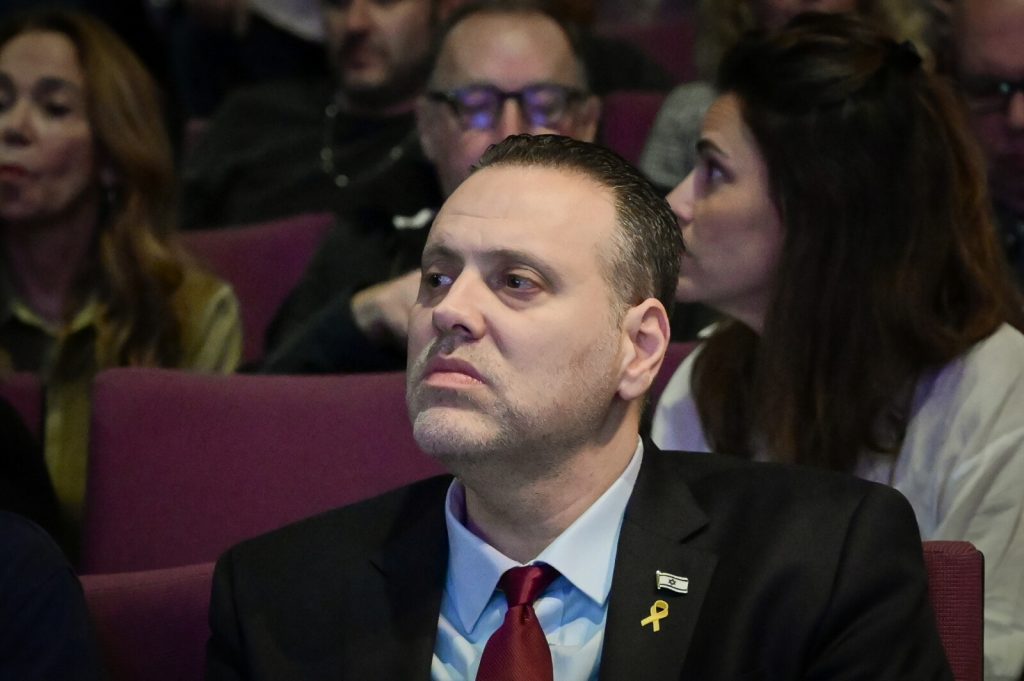 משרד התרבות מבטל את מאגר הלקטורים שממליצים על מימון לסרטים