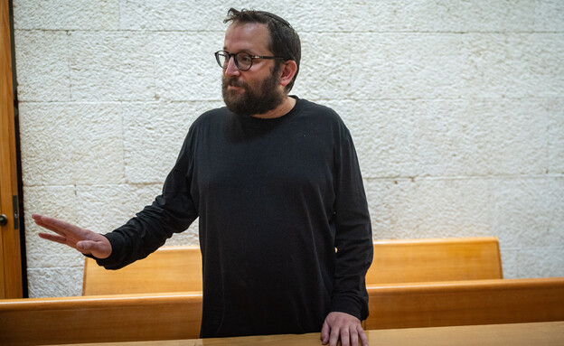 קטארגייט: בית המשפט המחוזי דן בהארכת המעצר של יונתן אוריך