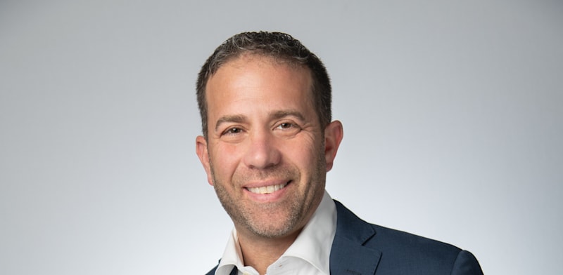 מנכ"ל הבנק שמאמין: "אפשר לעשות הרבה מאוד כסף בארה"ב כרגע"