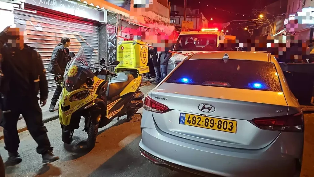 ענאן עטיה, עורך דין מנצרת, נמצא ירוי ברכבו; בת 50 נרצחה בירי בלוד