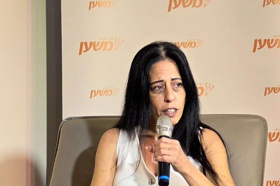 עינב צנגאוקר: "קיבלנו אות חיים ממתן בעקבות חזרתו של עידן אלכסנדר"