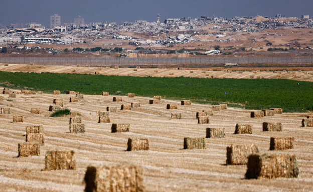 הכרעה עכשיו, עסקה עכשיו: האמת שעומדת בין החטופים לחיסול…