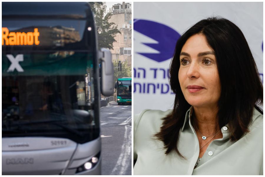 מחירי התחבורה הציבורית עולים – וגם ההטבות לא יעזרו