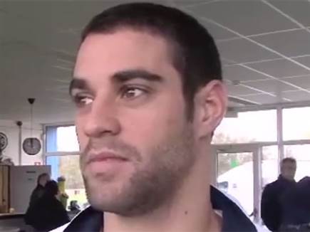 משפחת אלכסנדר? מדהים לאן המשפט שלי הגיע