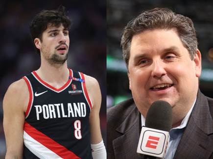 הפרשן הבכיר של ESPN מסביר: למה הצביע לדני אבדיה במירוץ…