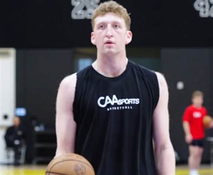 "הרשים קבוצות NBA": צפו בביצועים של וולף