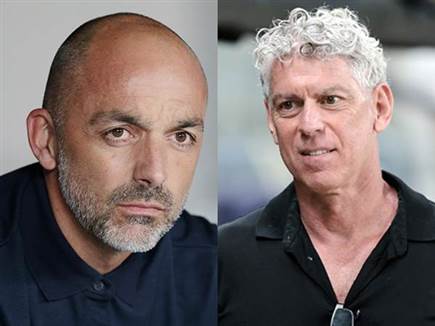 חיזוק והמטרות: השיחה של מיץ` גולדהאר וז`רקו לאזטיץ`