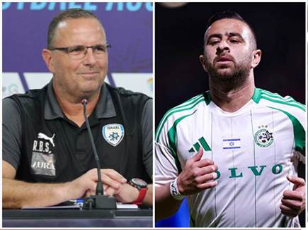 "עבר שנה קשה": ההסבר של רן בן שמעון להעדרות דיא סבע