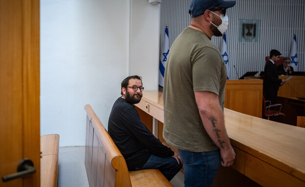 N12 – מתחזק החשד: אוריך קיבל כסף מקטאר