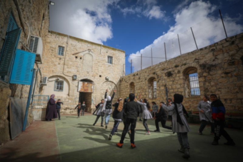 משרד ירושלים מתנער ממזרח העיר: "השר לא רוצה להיות חשוף לביקורת"