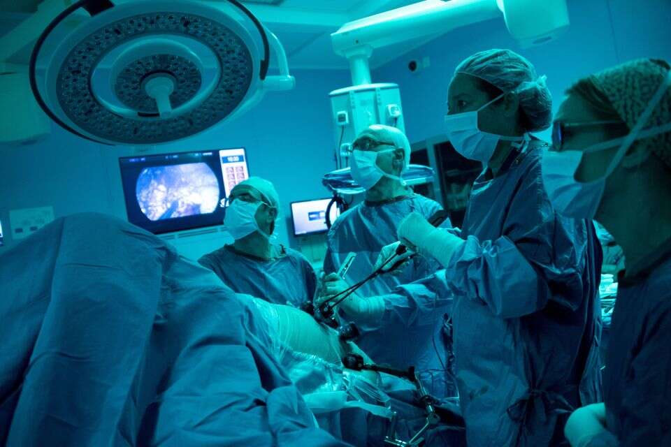 פחות ניתוחים, יותר זריקות: כך הישראלים מתמודדים עם הטיפול בהשמנה