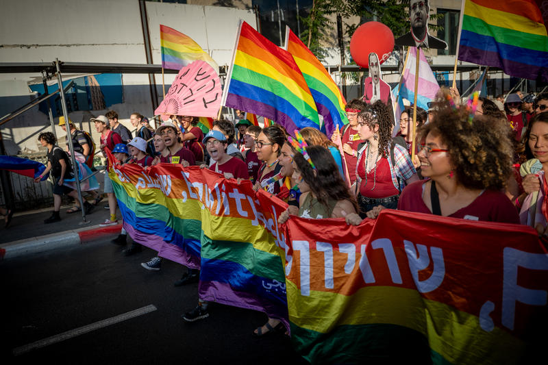 עבודה גאה: תו תקן להעסקה מקדמת שוויון הוענק ל-22 חברות במשק