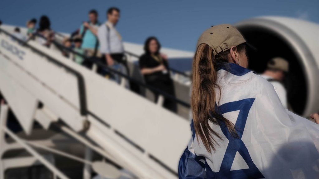 הנדסאים, אדריכלים וחשמלאים: יותר מאלף עולים הסדירו רישיון מקצועי עוד לפני הגעתם לארץ
