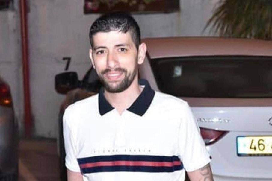 עיסא פרייג', בן 30, נרצח באירוע ירי בכפר קאסם