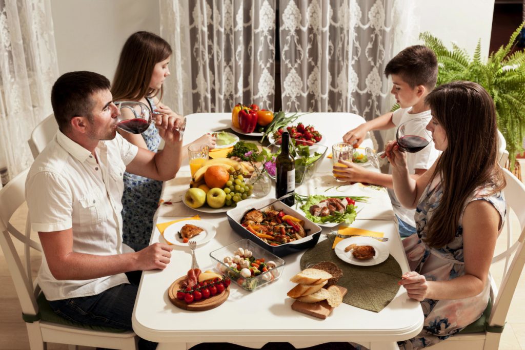 מה המאכל הכי אהוב עליכם אומר על האופי שלכם? הפתעה לכל הגילאים