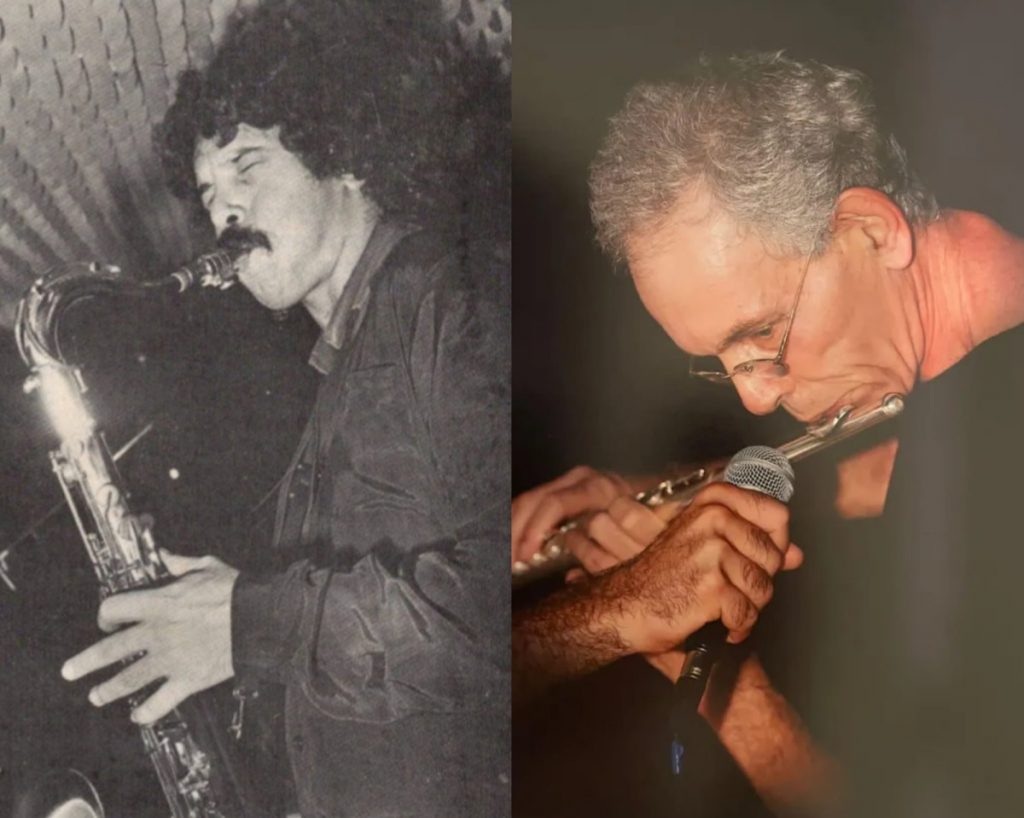 השיר שחזר הביתה: המורשת המוזיקלית של גדי חגי ז"ל שנחטף מניר עוז