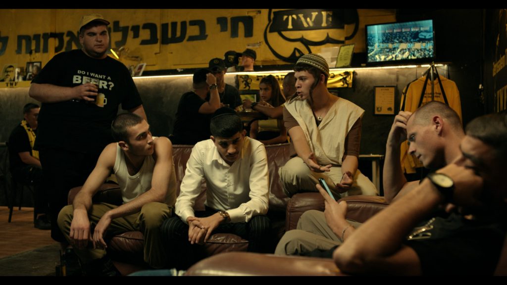 "חוליגנים" והסערה בכאן 11: בית"ר ירושלים דורשת לעצור את השידור