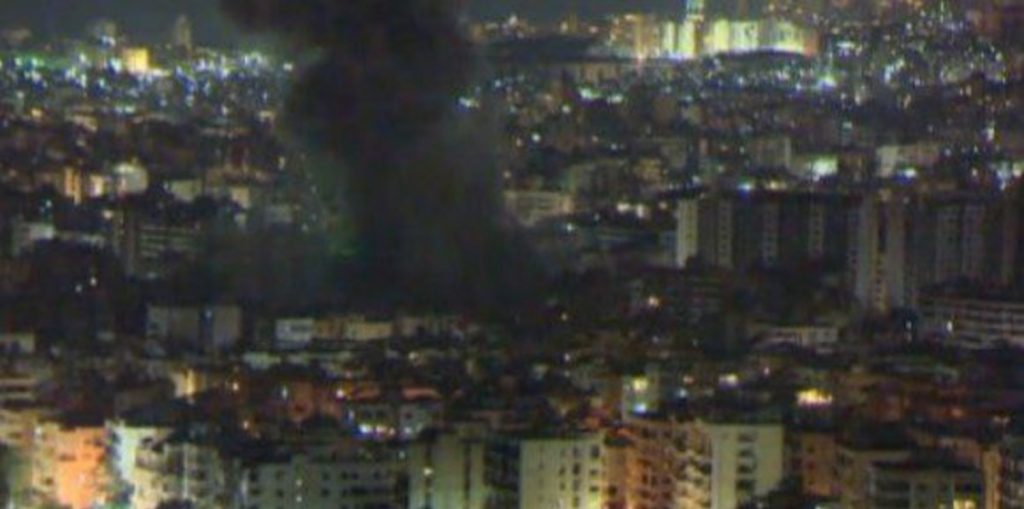 גורם ישראלי במסר ללבנון: "חיזבאללה גורר אותנו למלחמה"