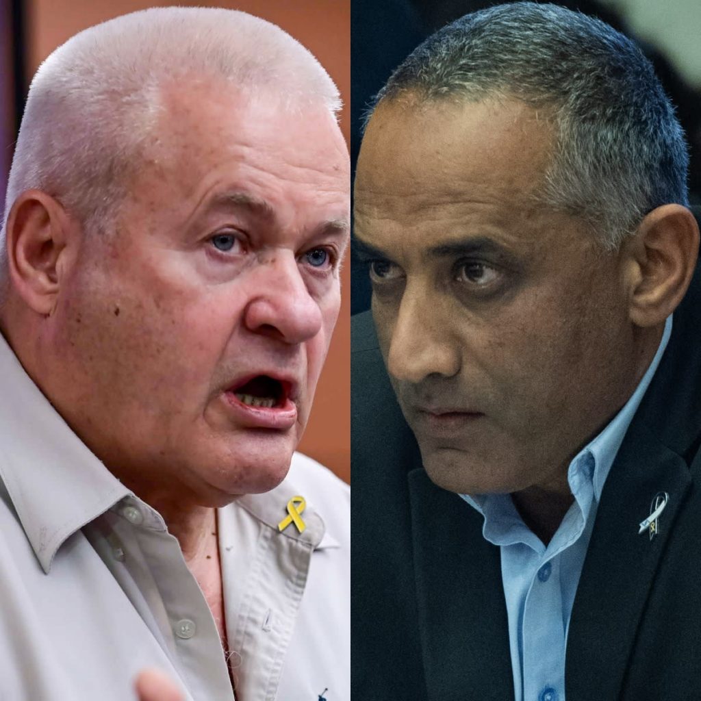 מיקי לוין: כשישראל זיו עשה זובור לפקודו לשעבר דדי שמחי בשידור חי